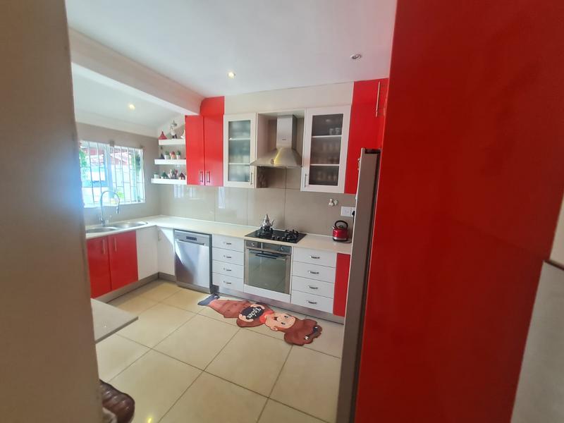 2 Bedroom Property for Sale in Ruyterwacht Western Cape